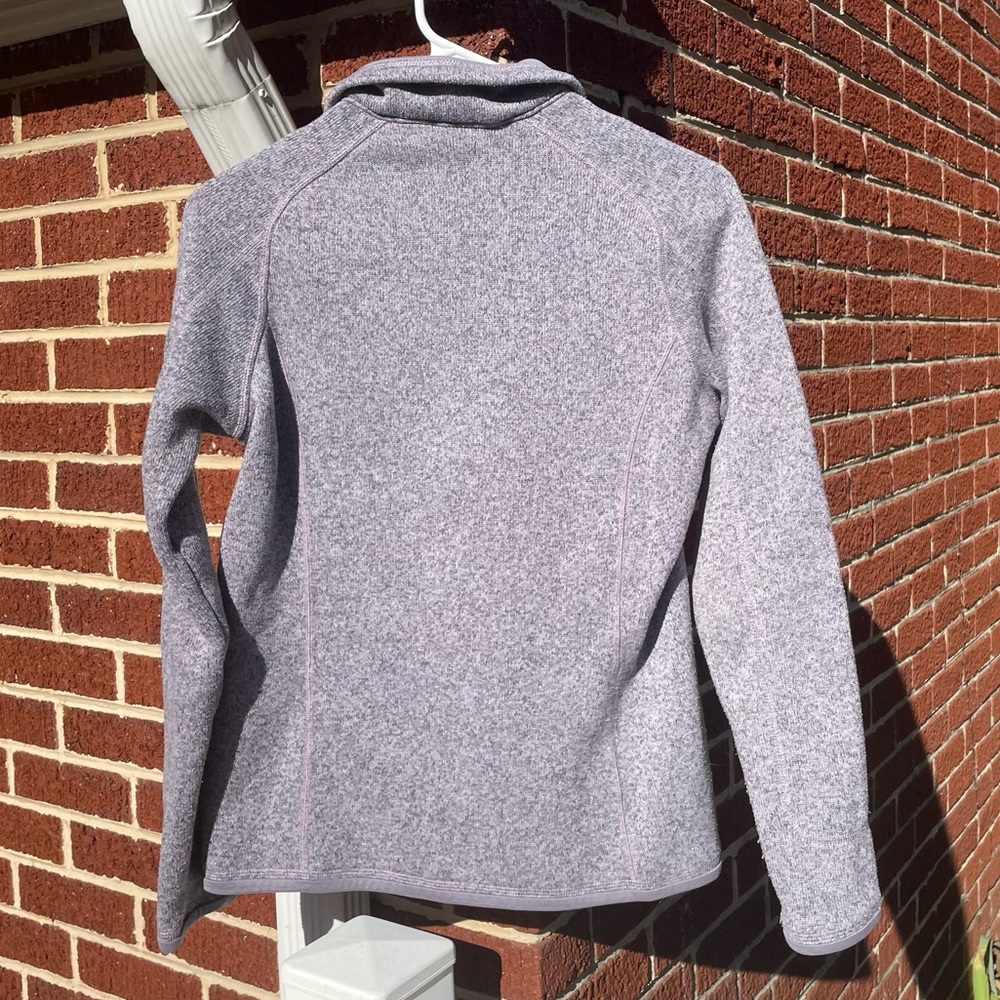 Patagonia Quarter-zip - Picture 5 of 5